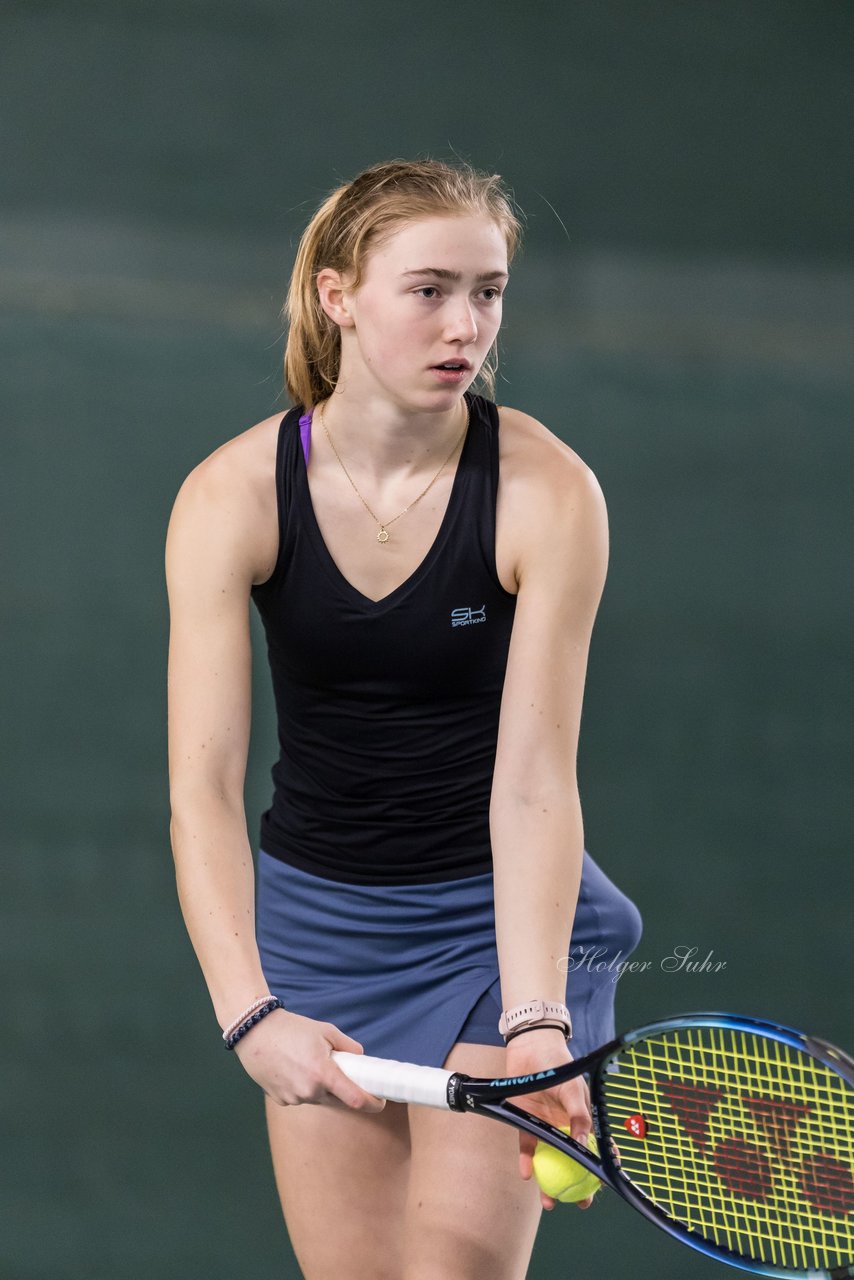 Annika Schult 90 - NL Grossflottbeker THGC 2 - TSV Glinde